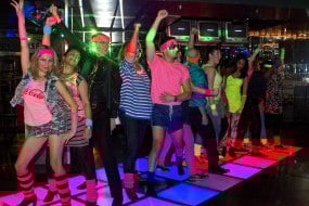 Reflex Dance Studios Event Crew Hire Profile 1