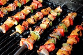 Crucial Cuisine Event
Catering Profile 1