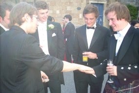 Magical Oli Magicians Profile 1