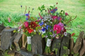 Real Country Flowers Decorations Profile 1