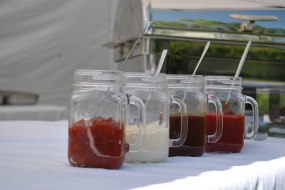 Clever Catering Burger Van Hire Profile 1