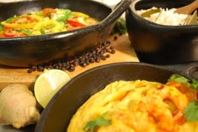 Rogerios Brazilian Kitchen Brazilian Catering Profile 1