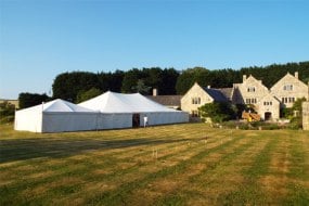 Devon Marquee Company Ltd