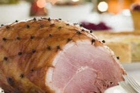 Distinguished Hog Roasts Healthy Catering Profile 1