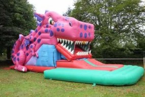 Dragonfire Leisure
