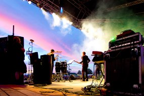 Eclipse Sound and Light undefined Profile 1