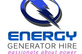 Energy Generator Hire Generator Hire Profile 1