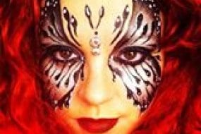 Incredible Faces Face Painting & Body Art Body Art Hire Profile 1