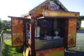 The Pembrokeshire Doughnut Company