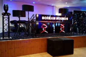 Dj Scream Sounds