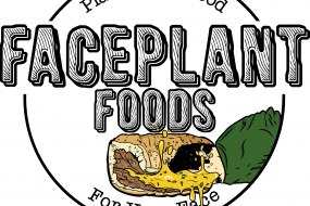 FacePlant Foods Logo