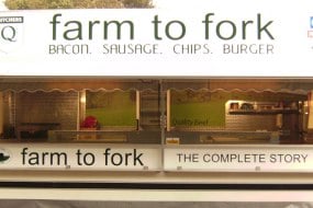 Farm to Fork Catering