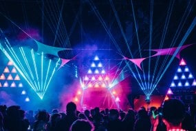 Noisily Festival - Bassline Productions