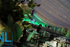 NL Productions Stage Lighting Hire Profile 1