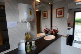 K & S Toilets Ltd