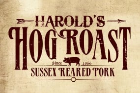 Harold's Hog Roast Cake Makers Profile 1