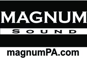 Magnum PA Ltd Audio Visual Equipment Hire Profile 1