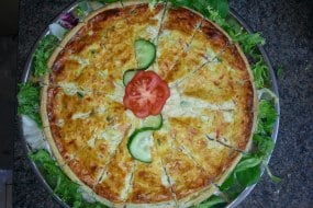 K and P Catering Buffet Catering Profile 1