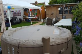 Suffolk Spas undefined Profile 1