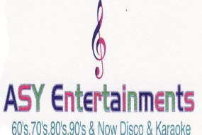 ASYentertainments