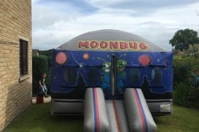 Just bounce Bouncy Castle Hire Profile 1