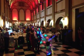 Vibes Entertainments Mobile Disco Hire Profile 1
