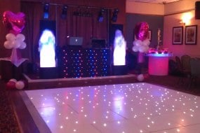 Add A Sparkle Chocolate Fountain Hire Profile 1