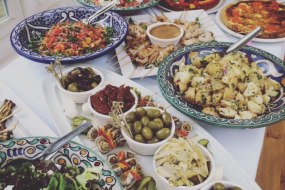Mimosa Buffet Catering Profile 1
