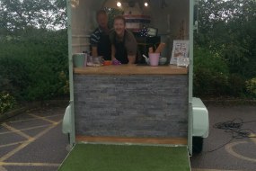 The Old Horse Box Mobile Wine Bar hire Profile 1