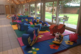 Kiddyscastles Bouncy Castle Hire Profile 1