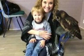 Owl About Art Children's Party Entertainers Profile 1