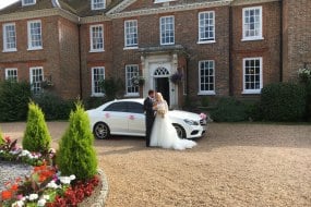 Platinum Cars Luxury Car Hire Profile 1