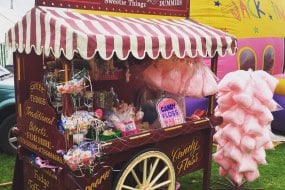 Sweetie Thingz Fun Fair Rides Profile 1