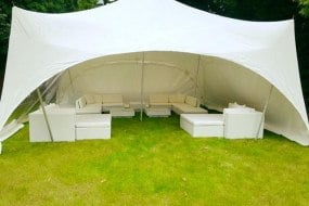 Smart Party Marquees Ltd Party Tent Hire Profile 1