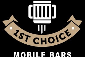 1st Choice Mobile Bars Mobile Bar Hire Profile 1