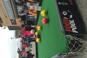 Midlands Footpool Fun and Games Profile 1