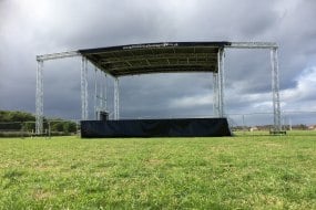 Mr Stage Hire Lighting Hire Profile 1