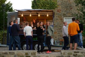 Fancy A Tipple Mobile Bar