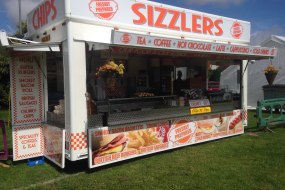 Mobile Event Catering UK Ltd Mobile Caterers Profile 1