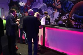 The Bar Service Mobile Bar Hire Profile 1