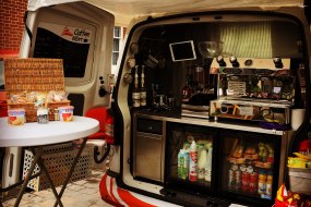 Coffee K@rt Mobile Bar Hire Profile 1
