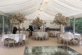 Trafalgar Marquees Portable Toilet Hire Profile 1