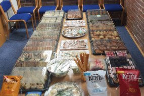 Perfect Catering Event
Catering Profile 1