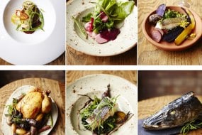 Fine Art of Dining Private Chef Hire Profile 1