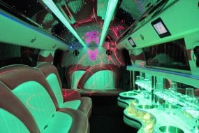 Limo Hire Wedding
Car Hire Profile 1