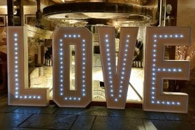 Sweet Love Events Sweet and Candy Cart Hire Profile 1