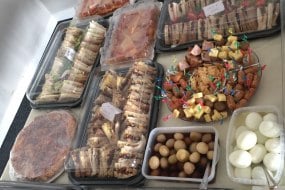 Tam Tams Catering Private Chef Hire Profile 1