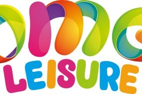 OMG Leisure Inflatable Slide Hire Profile 1