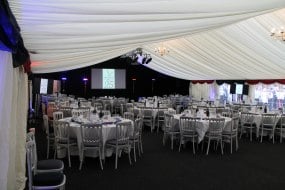 SA Event Productions Ltd. Generator Hire Profile 1