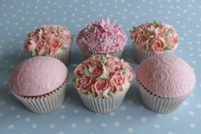Sweet Harte's Cupcake Makers Profile 1
